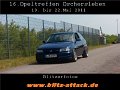 Blitzerfotos Opeltreffen Oschersleben 2011